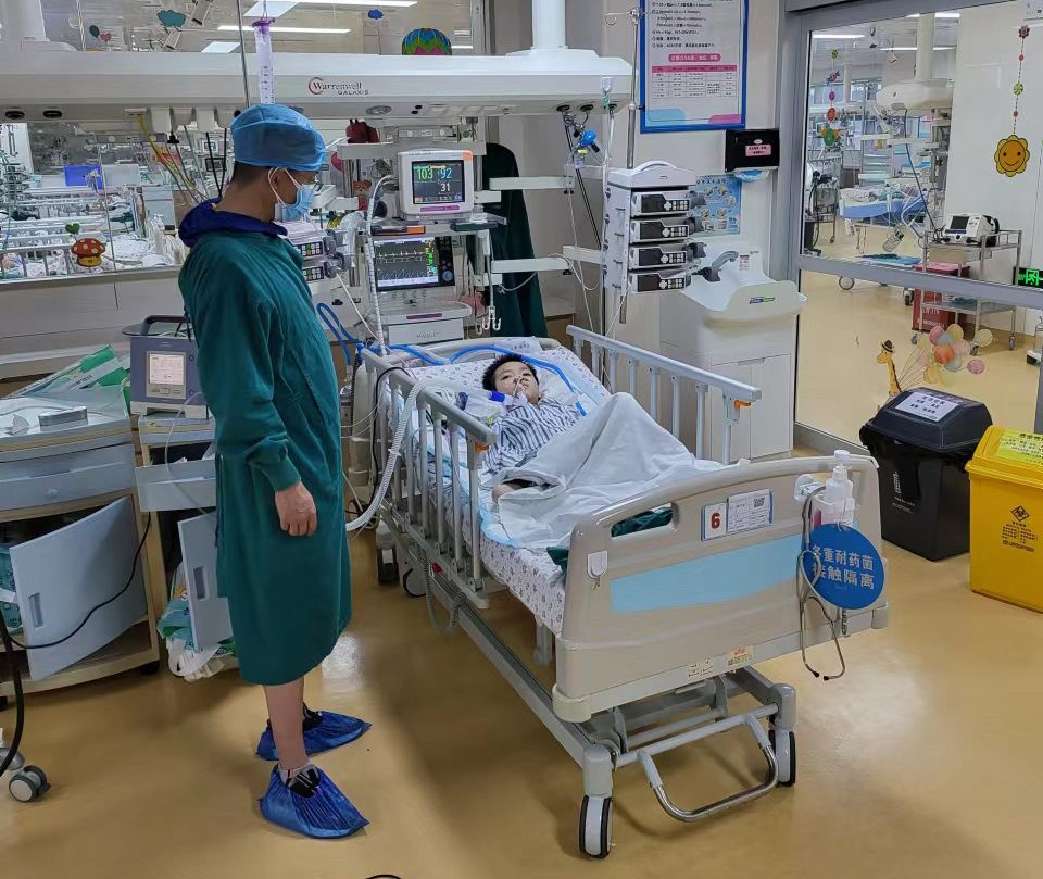 蒙阴县跨省救护车出租公司