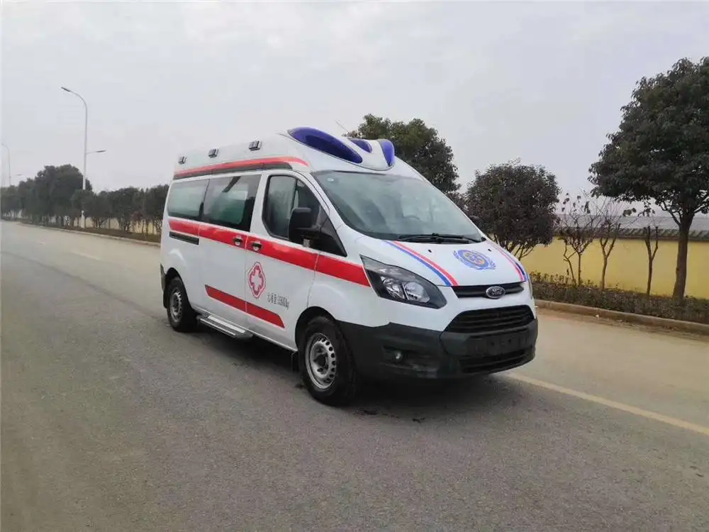 蒙阴县救护车转院