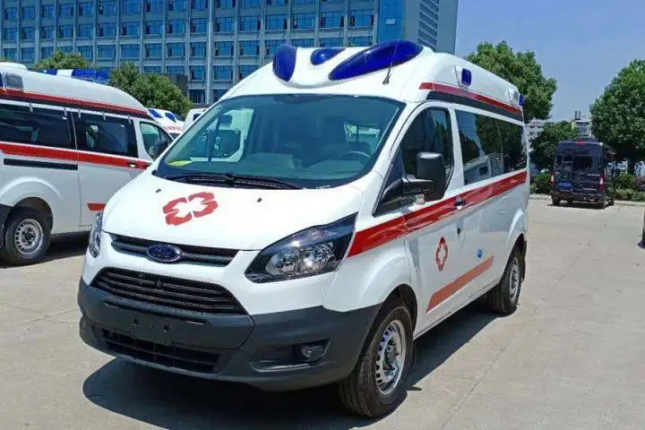 蒙阴县长途救护车转院